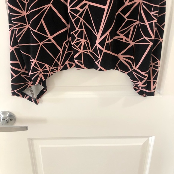 NWOT Addition Elle Top - Picture 4 of 8